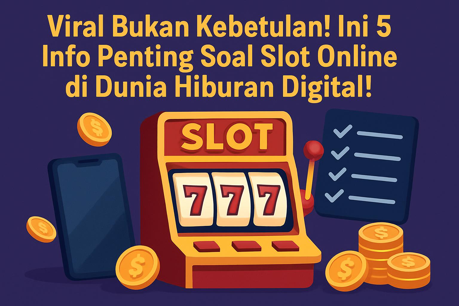 Slot Online