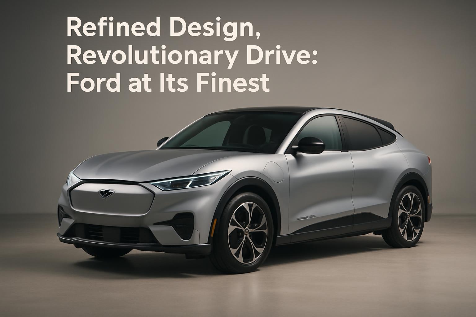 Ford Car