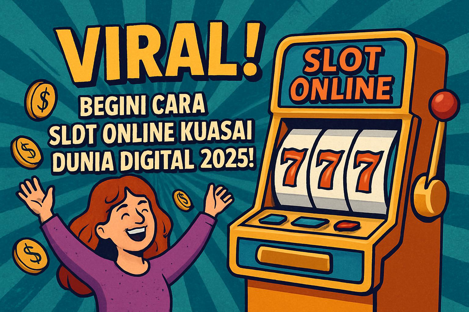 Slot Online