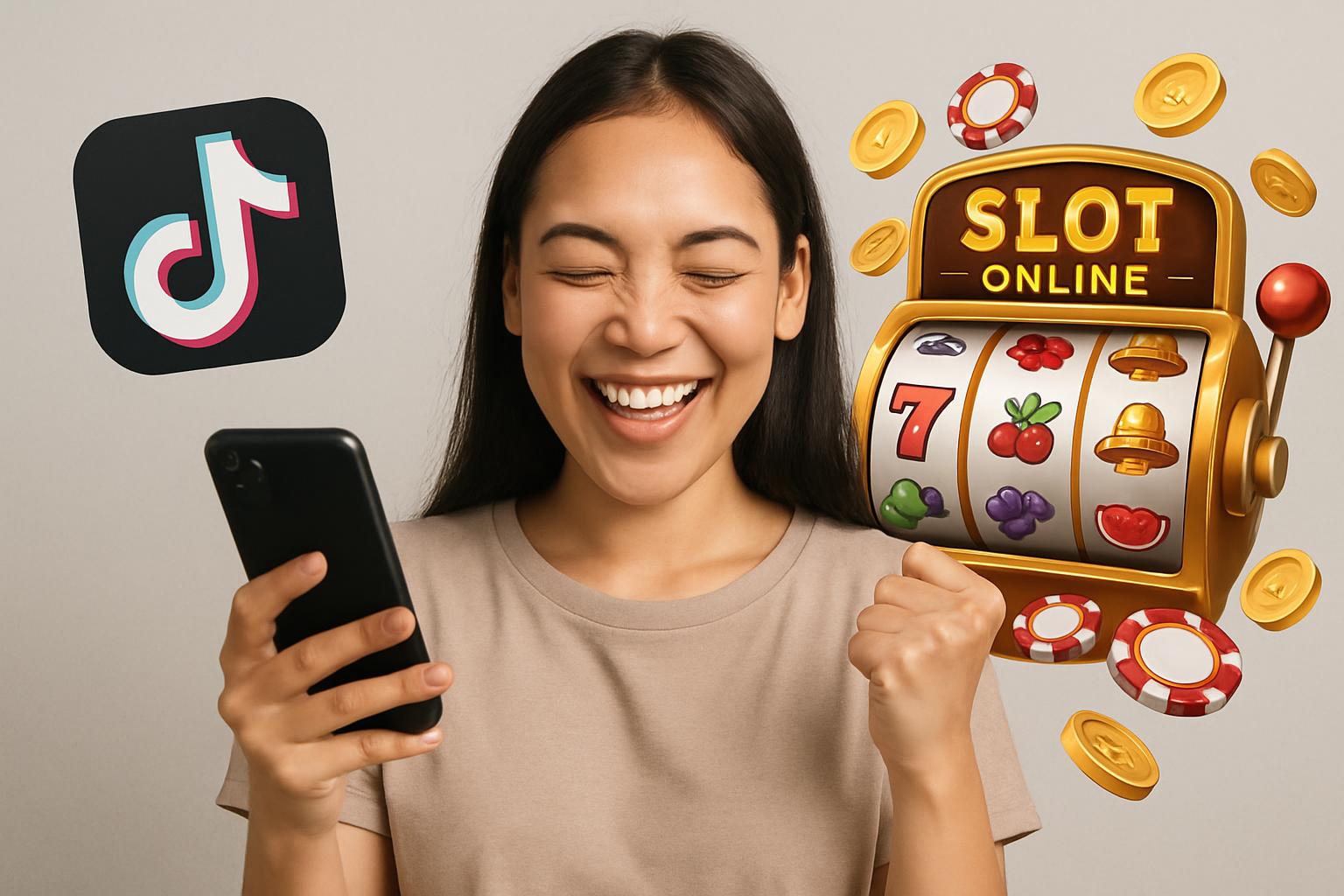 Slot Online