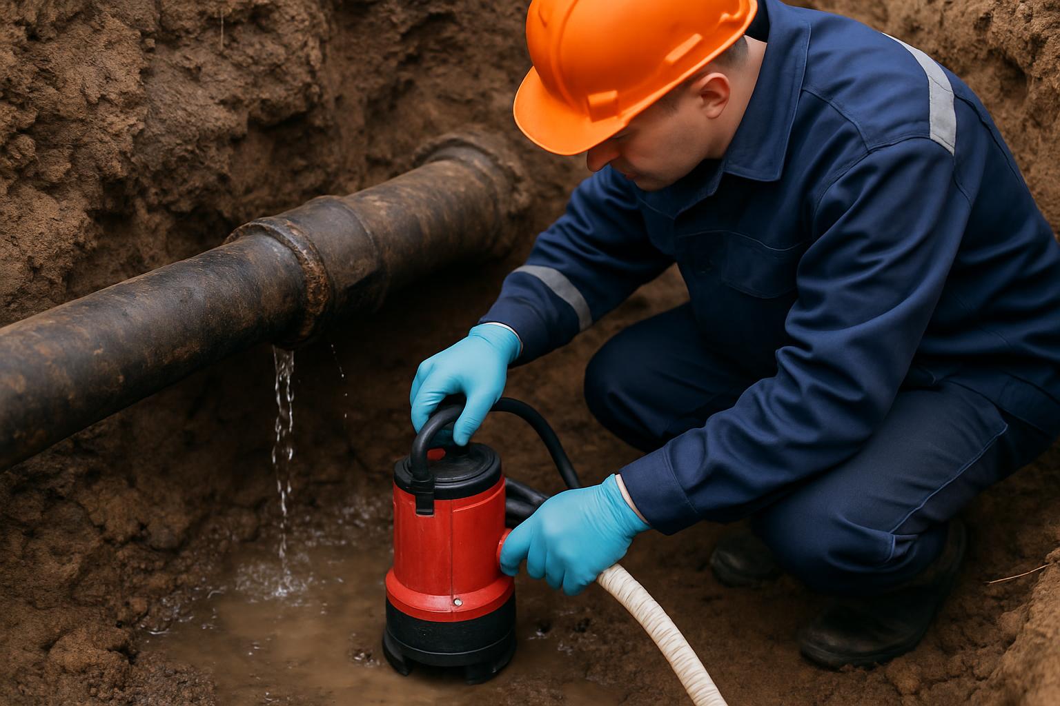 Pump Service