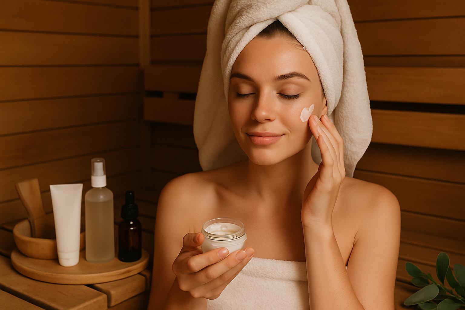 Beauty Spa and Sauna