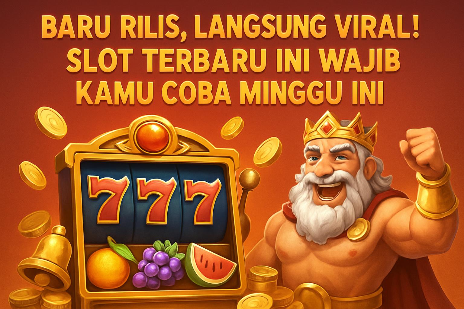 Slot Online